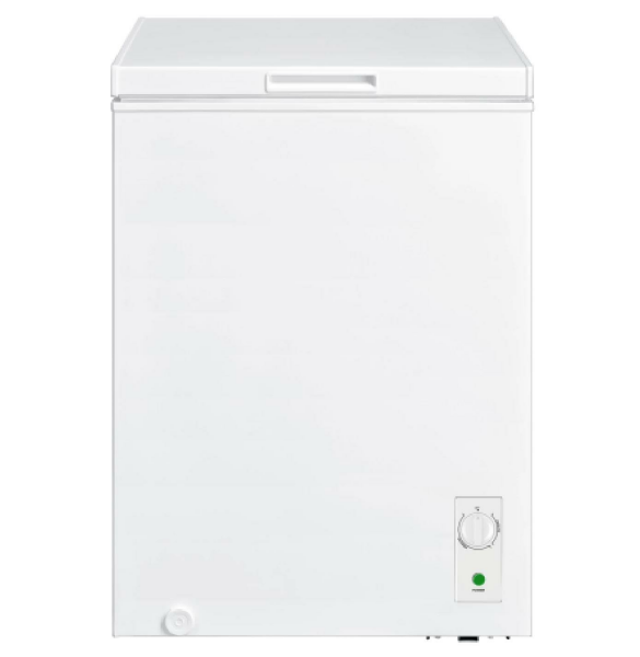 Uğur UED 100 D/S Sandık Tipi Derin Dondurucu