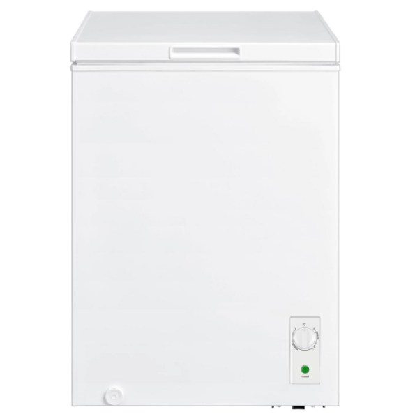 Uğur UED 100 D/S Sandık Tipi Derin Dondurucu