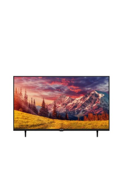 6 serisi A40 D 697 B Android TV