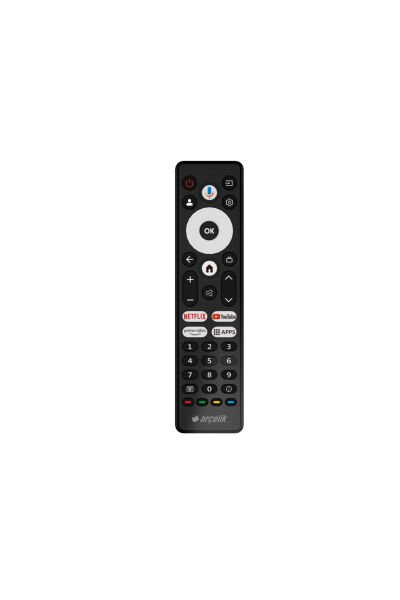 6 serisi A40 D 697 B Android TV