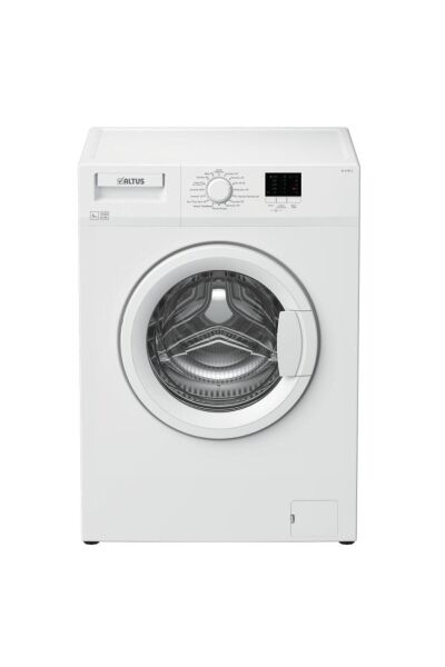 AL 6103 L 6 Kg 1000 Devir Çamaşır Makinesi