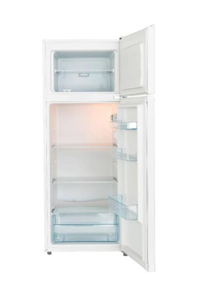 UES 273 D2K A++ Çift Kapılı Buzdolabı