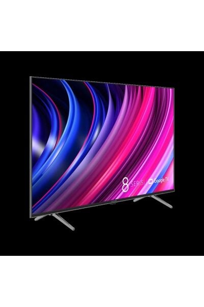 A55 E 895 A Google TV