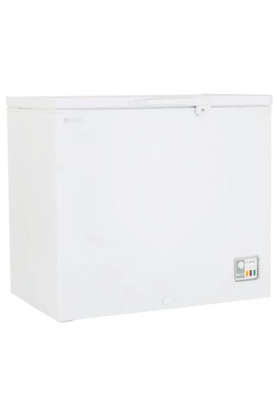 UED 360 D/S Sandık Tipi 270 Lt Derin Dondurucu/Soğutucu