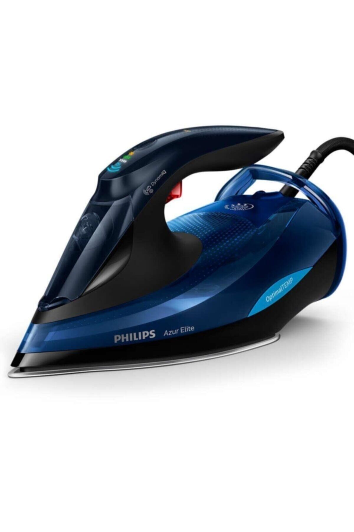 Azur Elite Optimal Temp Buharlı Ütü Gc5032/20