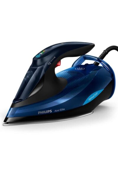 Azur Elite Optimal Temp Buharlı Ütü Gc5032/20
