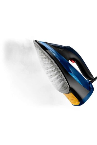 Azur Elite Optimal Temp Buharlı Ütü Gc5032/20