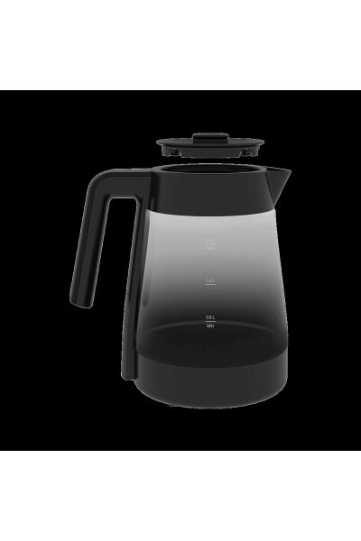 CFM 9449 S Gurme Otomatik Çay & Filtre Kahve Makinesi Çay Makinesi