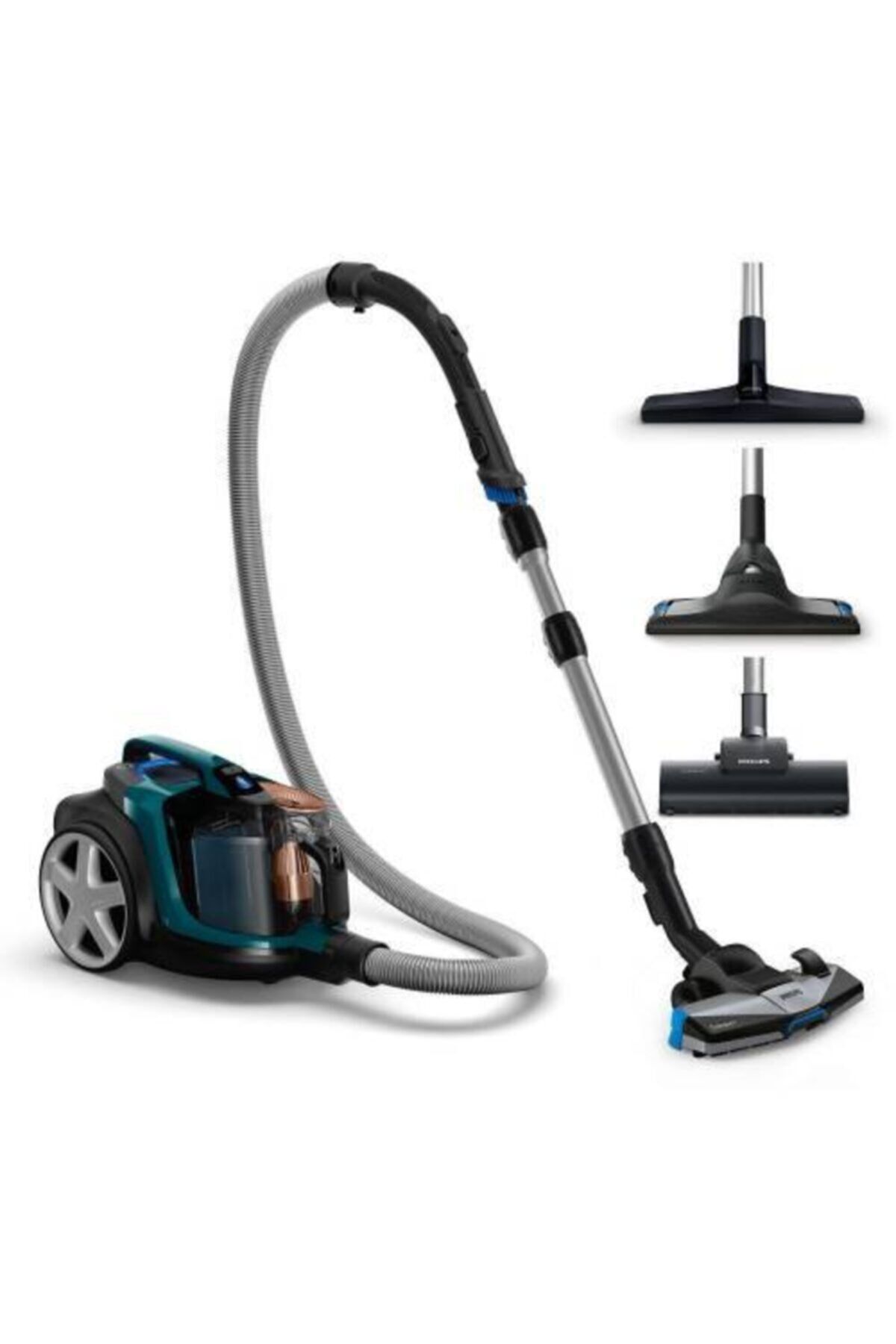 Philips PowerPro Max FC9751/07 900 W Toz Torbasız Süpürge