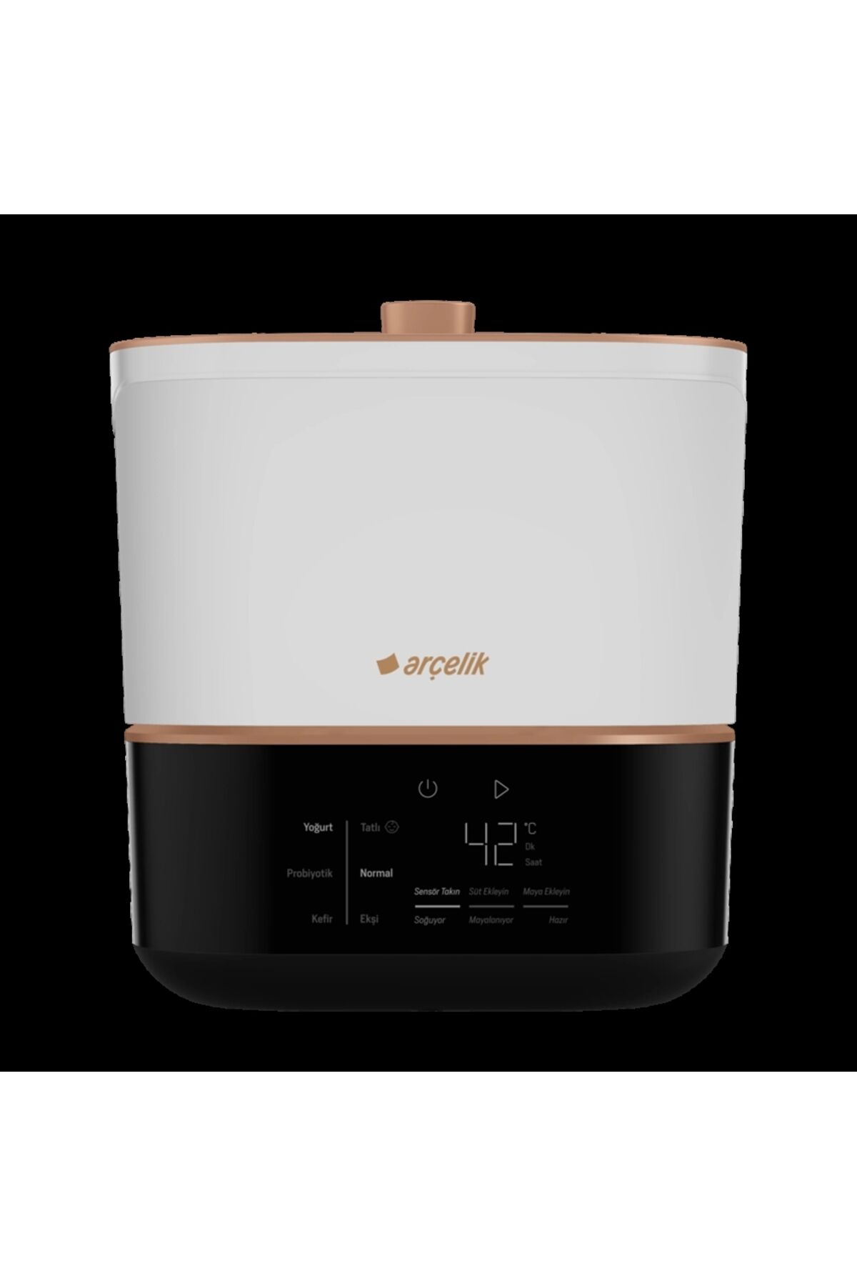 Ym 3200 I Yoğurt Ve Kefir Makinesi