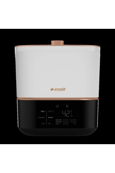 Ym 3200 I Yoğurt Ve Kefir Makinesi