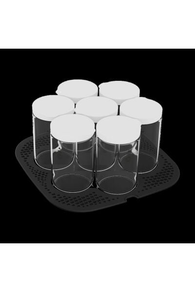 Ym 3200 I Yoğurt Ve Kefir Makinesi