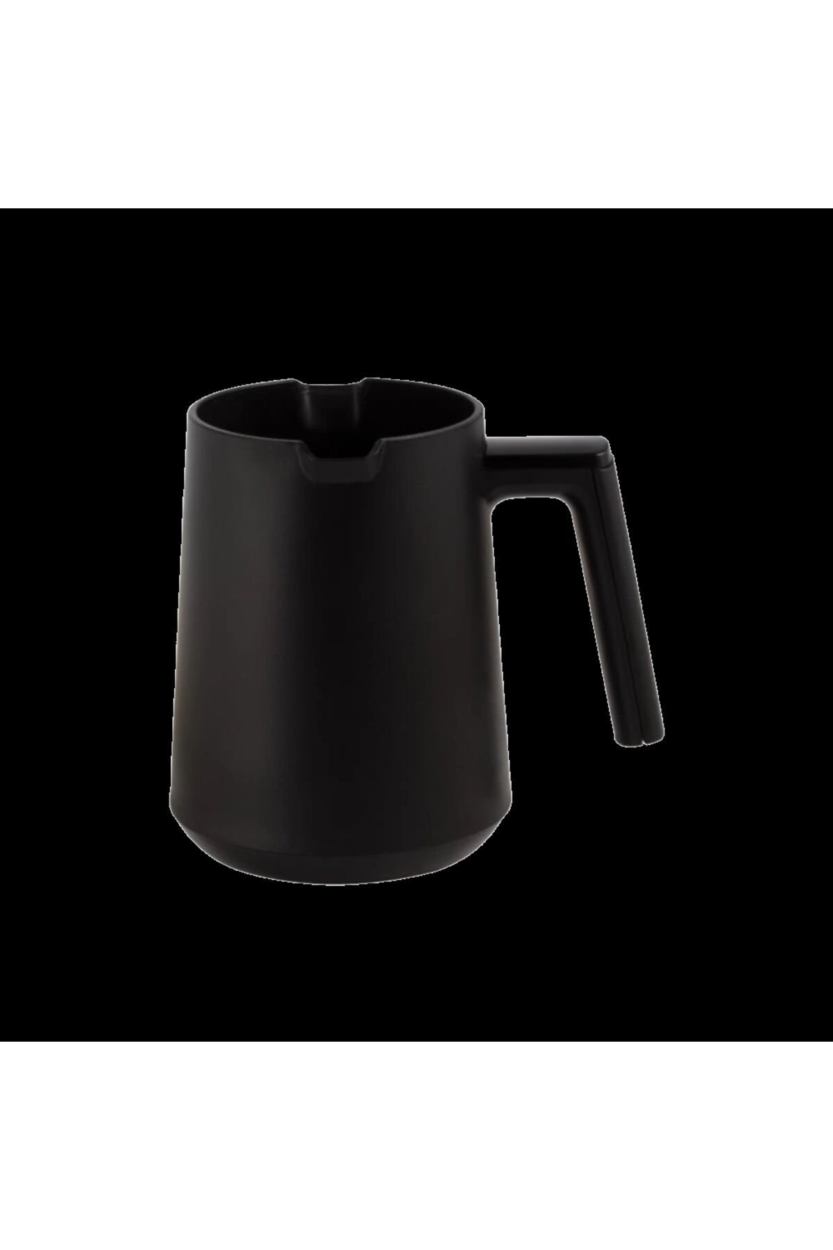 Tkm 3341 Telve-x Siyah Türk Kahve Makinesi