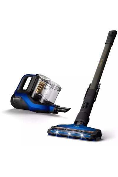 Philips Speedpro Max Serisi Şarjlı Dikey Süpürge 8000 Xc8049/01