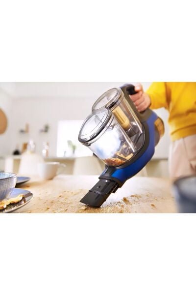 Philips Speedpro Max Serisi Şarjlı Dikey Süpürge 8000 Xc8049/01