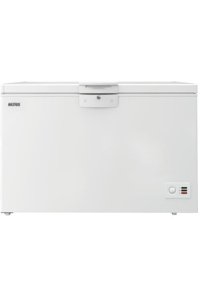 Al 225 A+joker Sandık Tipi Derin Dondurucu 205 Lt Beyaz