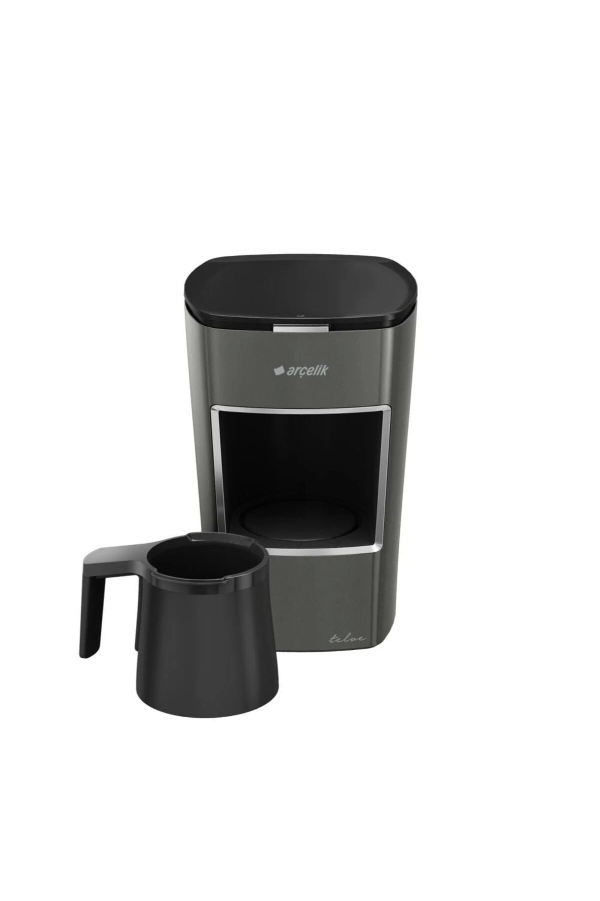 K 3300 Mini Telve GrionTürk Kahve Makinesi