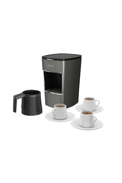 K 3300 Mini Telve GrionTürk Kahve Makinesi