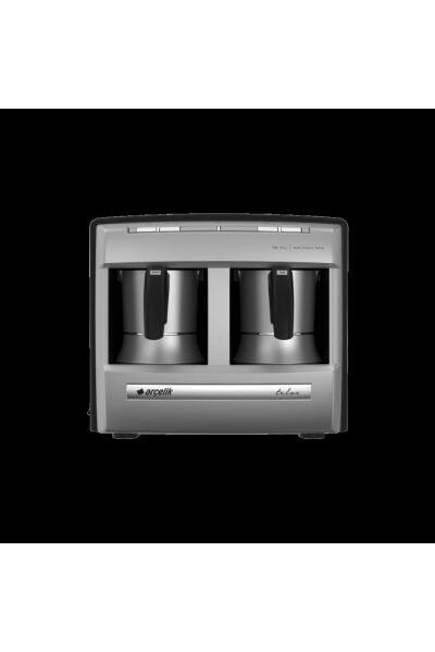 K 3170 70.YIL Telve İkili Türk Kahve Makinesi