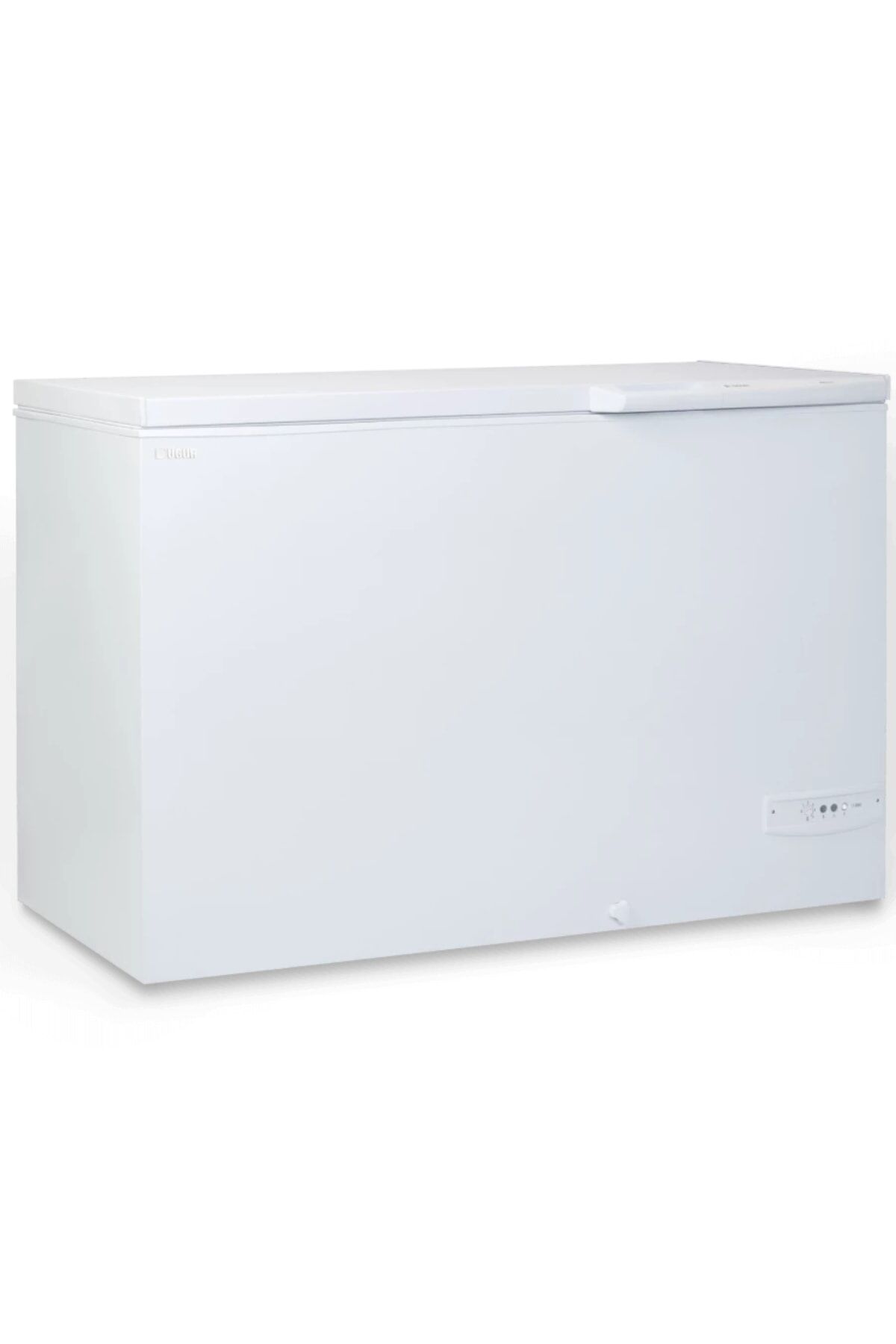 UED 380 323 Lt Sandık Tipi Derin Dondurucu