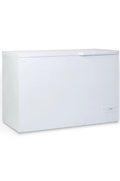 UED 380 323 Lt Sandık Tipi Derin Dondurucu