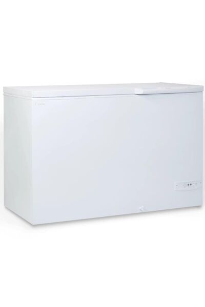 UED 380 323 Lt Sandık Tipi Derin Dondurucu