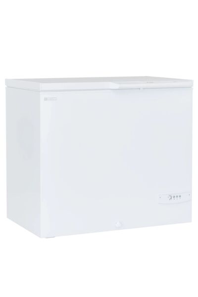 UED 280 227 Lt Sandık Tipi Derin Dondurucu