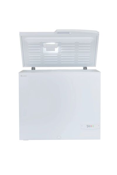 UED 280 227 Lt Sandık Tipi Derin Dondurucu