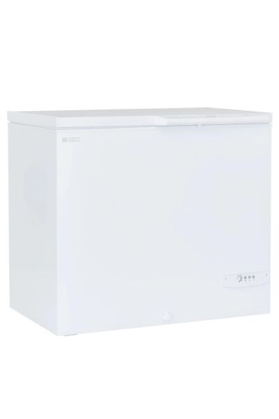 UED 280 227 Lt Sandık Tipi Derin Dondurucu
