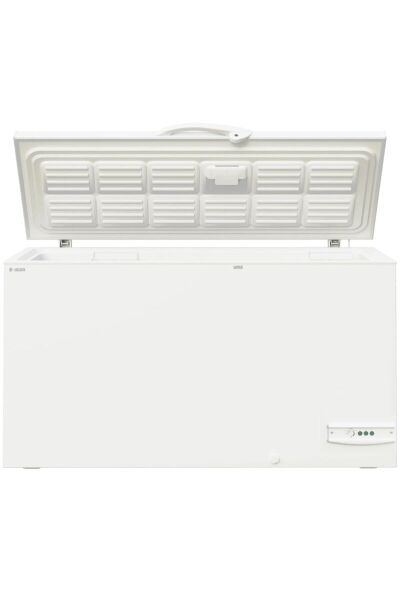 Udd 565 T D/s 416 Lt Sandık Tipi Derin Dondurucu