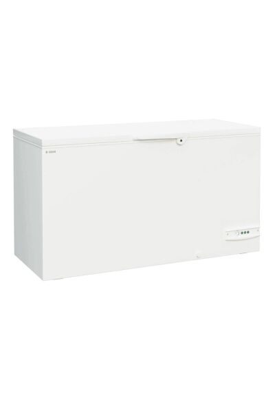 Udd 565 T D/s 416 Lt Sandık Tipi Derin Dondurucu