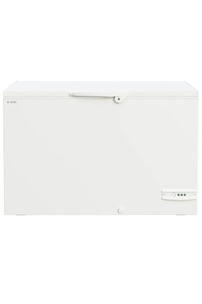 Udd 465 T D/s 345 Lt Sandık Tipi Derin Dondurucu