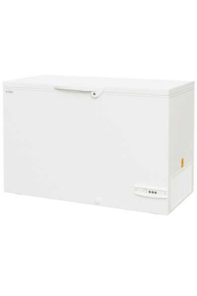 Udd 465 T D/s 345 Lt Sandık Tipi Derin Dondurucu
