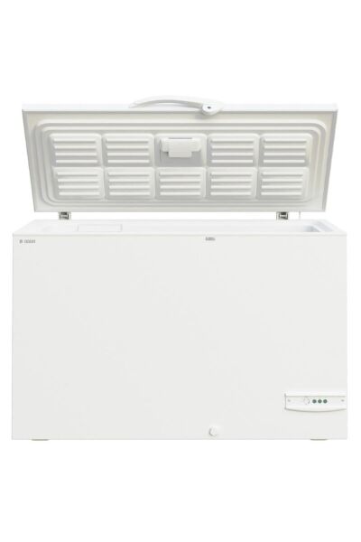 Udd 465 T D/s 345 Lt Sandık Tipi Derin Dondurucu