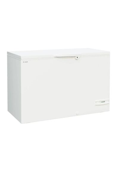 Udd 465 T D/s 345 Lt Sandık Tipi Derin Dondurucu
