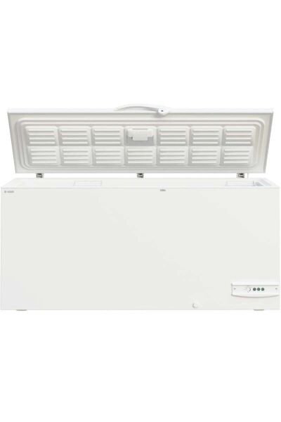 Udd 665 T D/s 513 Lt Sandık Tipi Derin Dondurucu