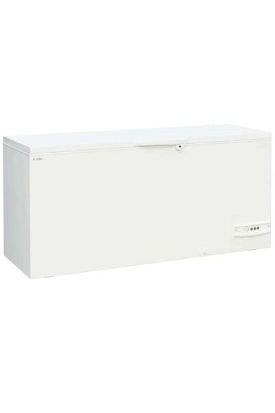 Udd 665 T D/s 513 Lt Sandık Tipi Derin Dondurucu