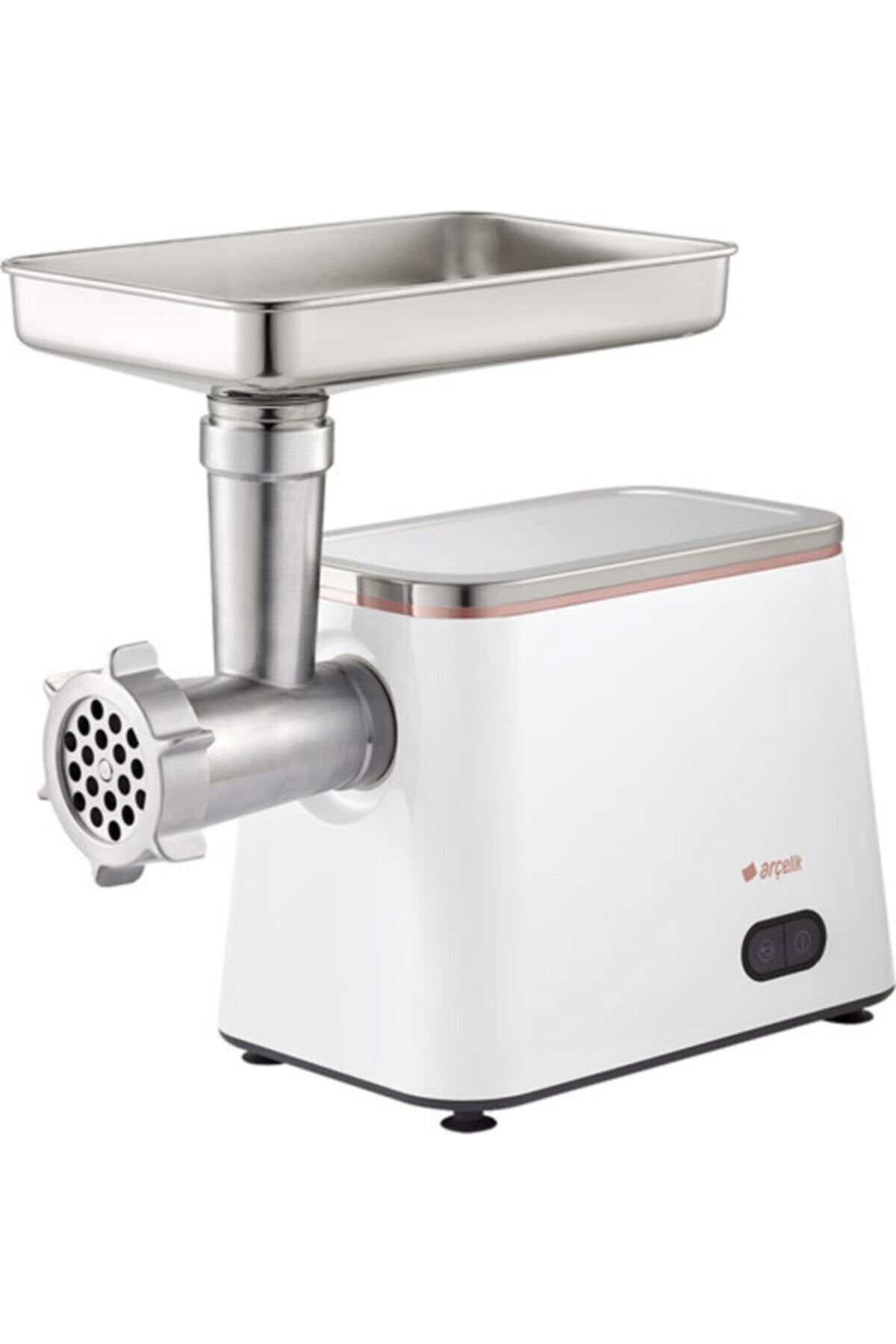 Km 6024 M Resital Kıyma Makinesi