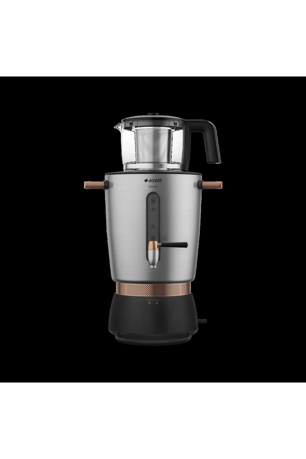 Inox Se 9036 I Semaver