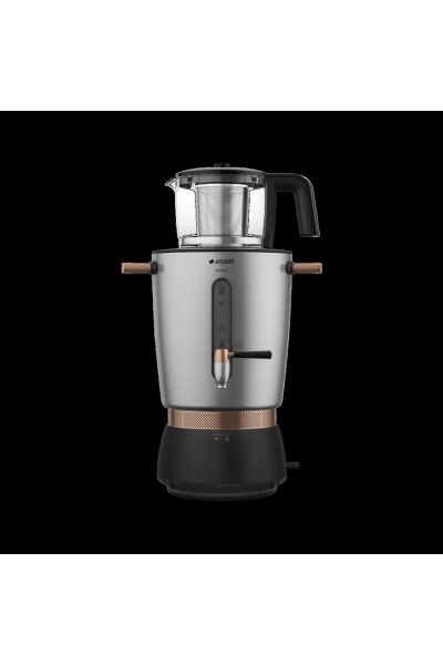 Inox Se 9036 I Semaver