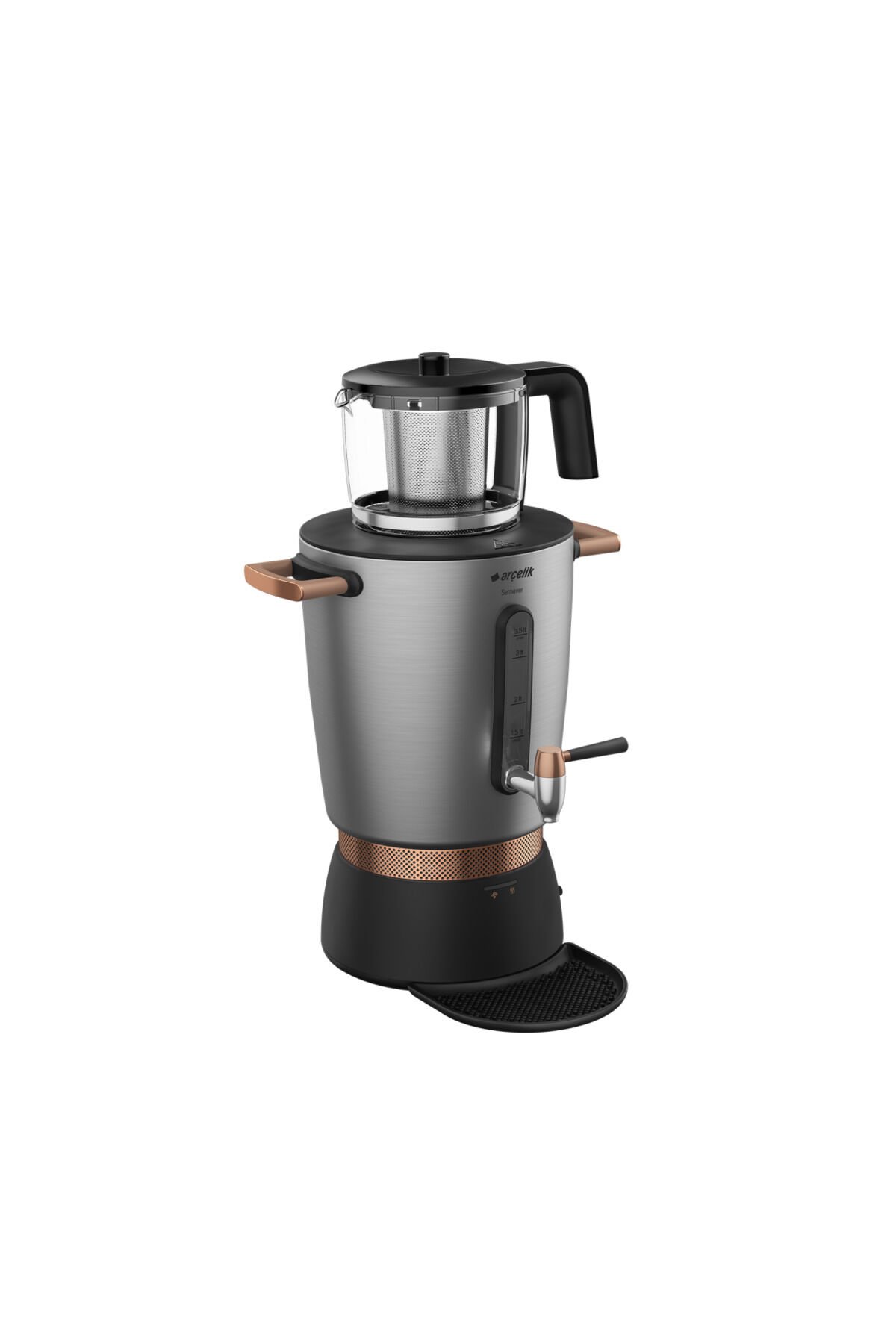 Inox Se 9036 I Semaver