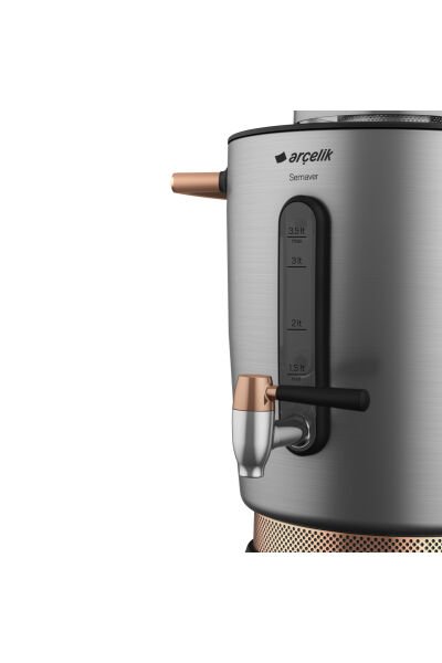 Inox Se 9036 I Semaver