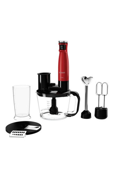RHB 6050 K Resital El Blender