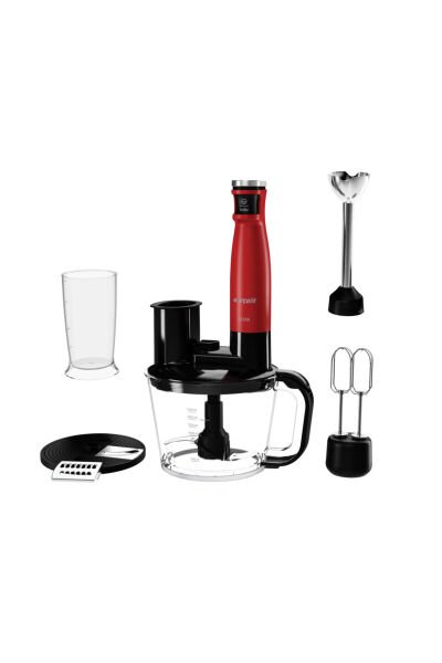RHB 6050 K Resital El Blender