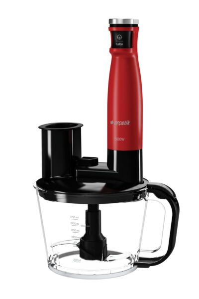 RHB 6050 K Resital El Blender