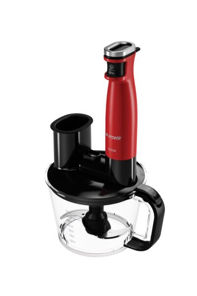 RHB 6050 K Resital El Blender