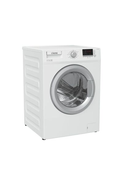 AL 8103 D 1000 Devir 8 Kg Çamaşır Makinesi