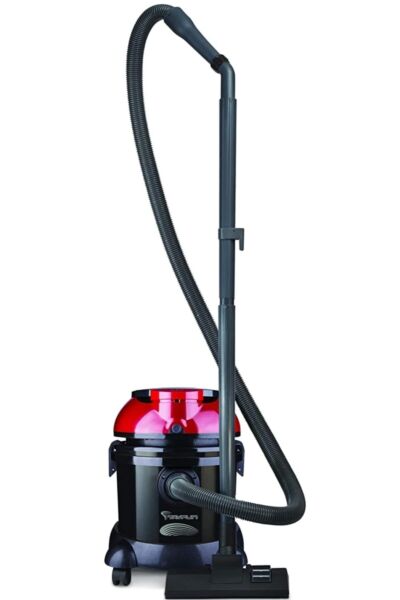 Arnica Tayfun 2400 W Islak Kuru Süpürge Kırmızı