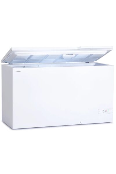 UED 480 Sandık Tipi 388 Lt Derin Dondurucu