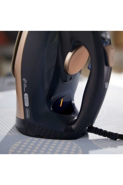Philips Azur Buharlı Ütü Gc4909/60 3000 W